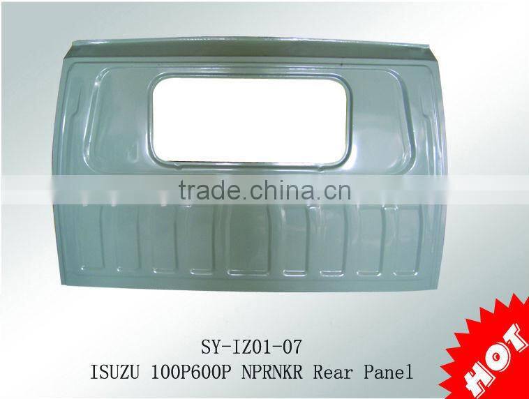 HOT SELLING ITEM ISUZU 100P/600P NPR/NKR REAL PANEL