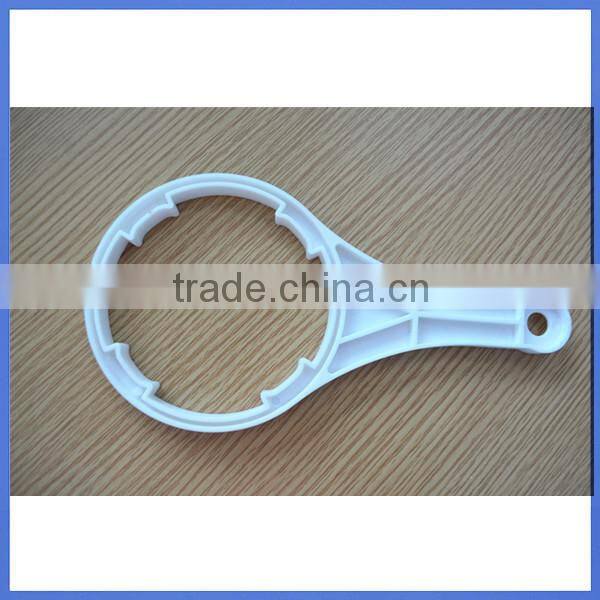 Good price RO spare parts wrench for 10 inch housing