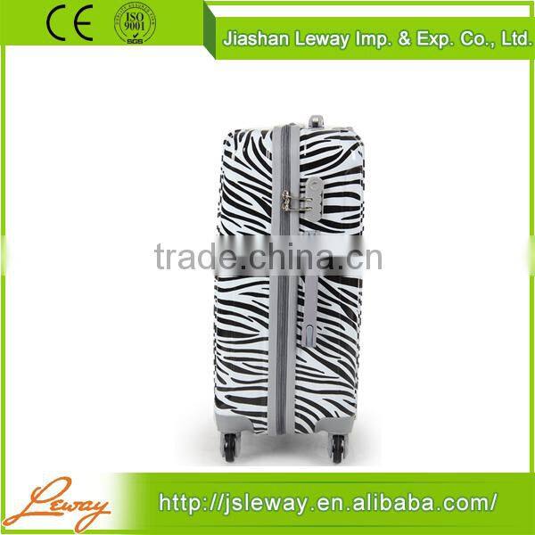 Hot-Selling high quality low price 20 inch abs trolley bag