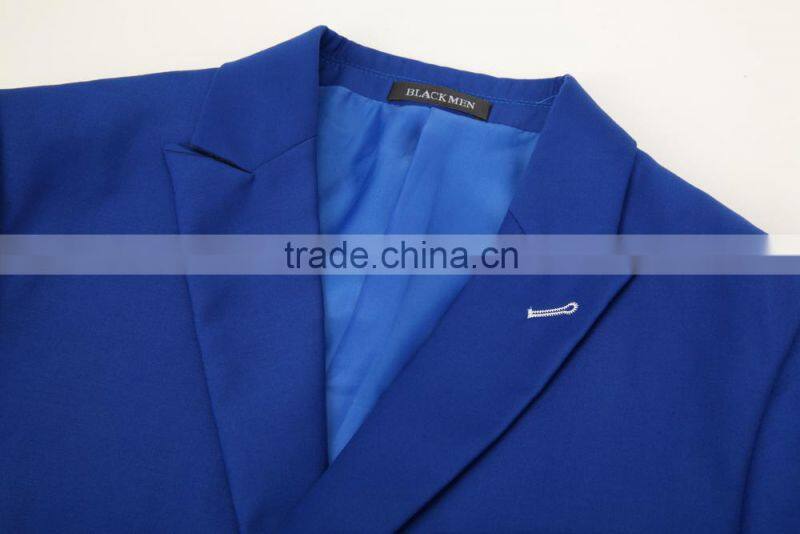 OEM New Style Business Coat Pant Men Suit Fomal Men Suit