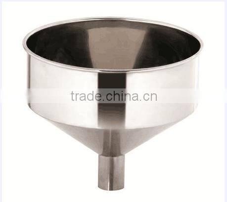 Metal Funnel Oil Funnel