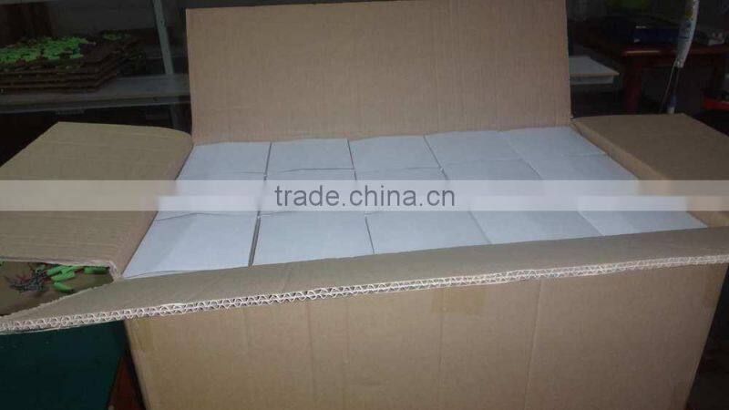 our smart design high quality CE ROHS approved high powered LED solar underground light