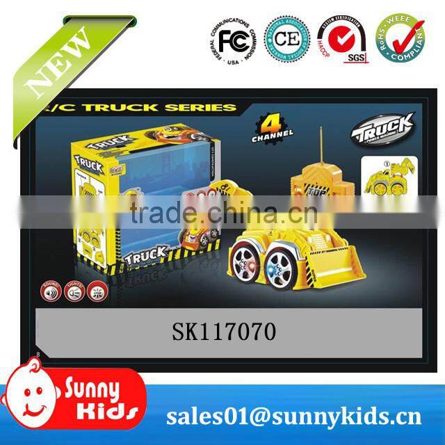 Hor selling rc monster truck rc truck rc car for children toy