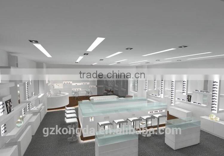 2015 Promotion furniture showcase design,display showcase