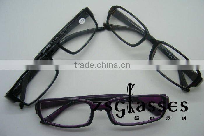 Full color fashion glasses frames/eyewear frames/ reading glasses
