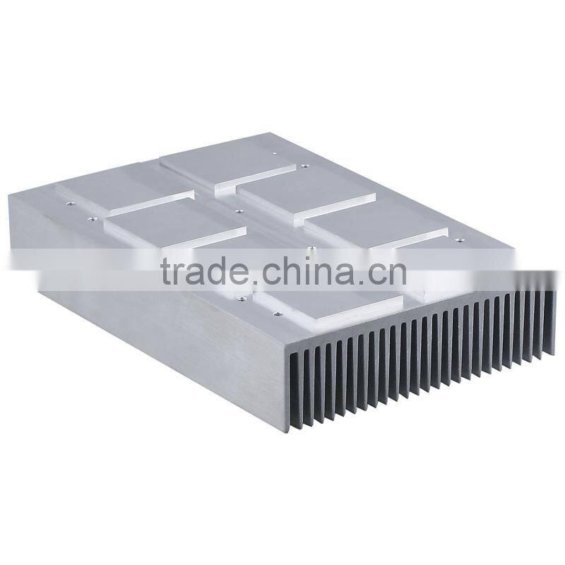 Aluminum Heat Sink for LED