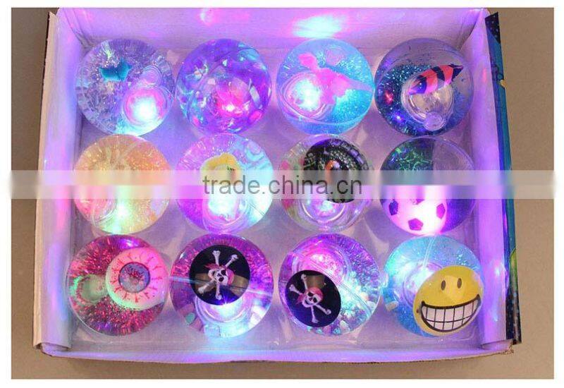 new products 2015 China manufacturer wholesale market bulk ball pit balls crazy bounce ball