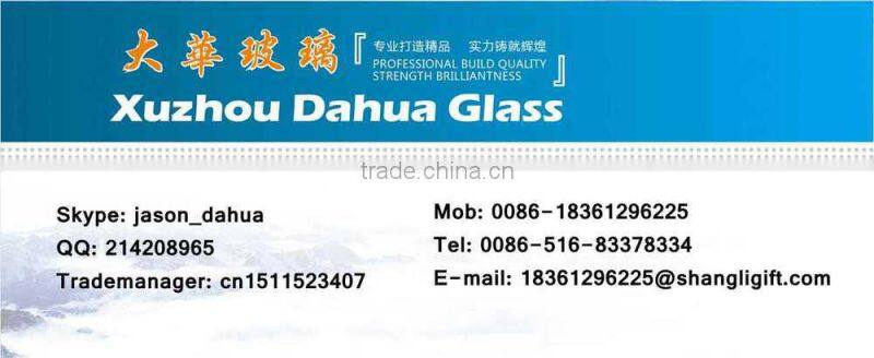 100ml 200ml carving glass food storage jars