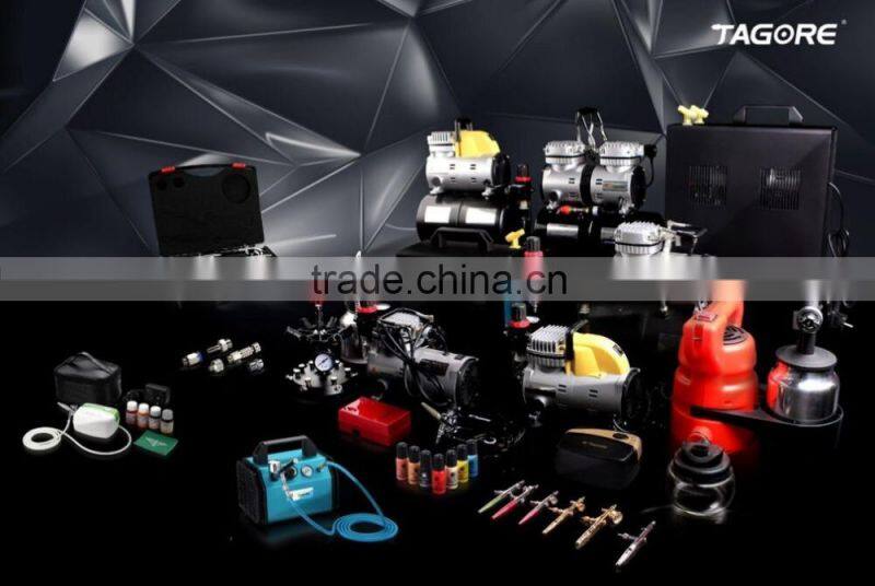 TG130 air brush nozzle 0.2