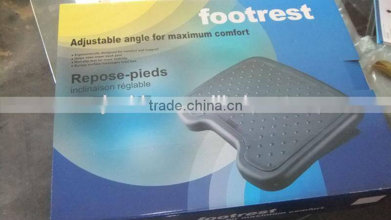 2011 new cixi Jushine foot shelf F6022