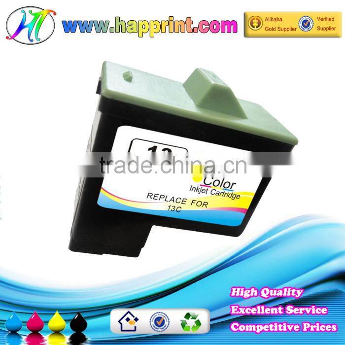 Hot Sale replacable ink cartridges for Lenovo 13C wholesale for use with printer LENOVO2200/2210/3200/3210/3300/3310/M620E/M720