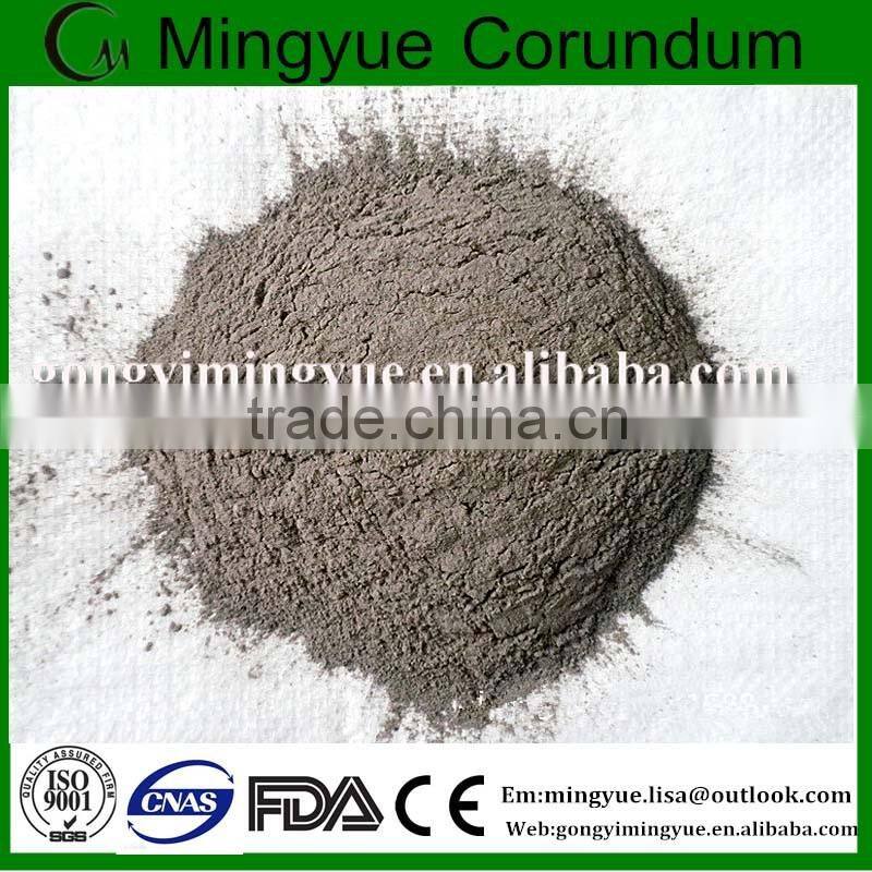High Alumina Refractory Castable mortar low price