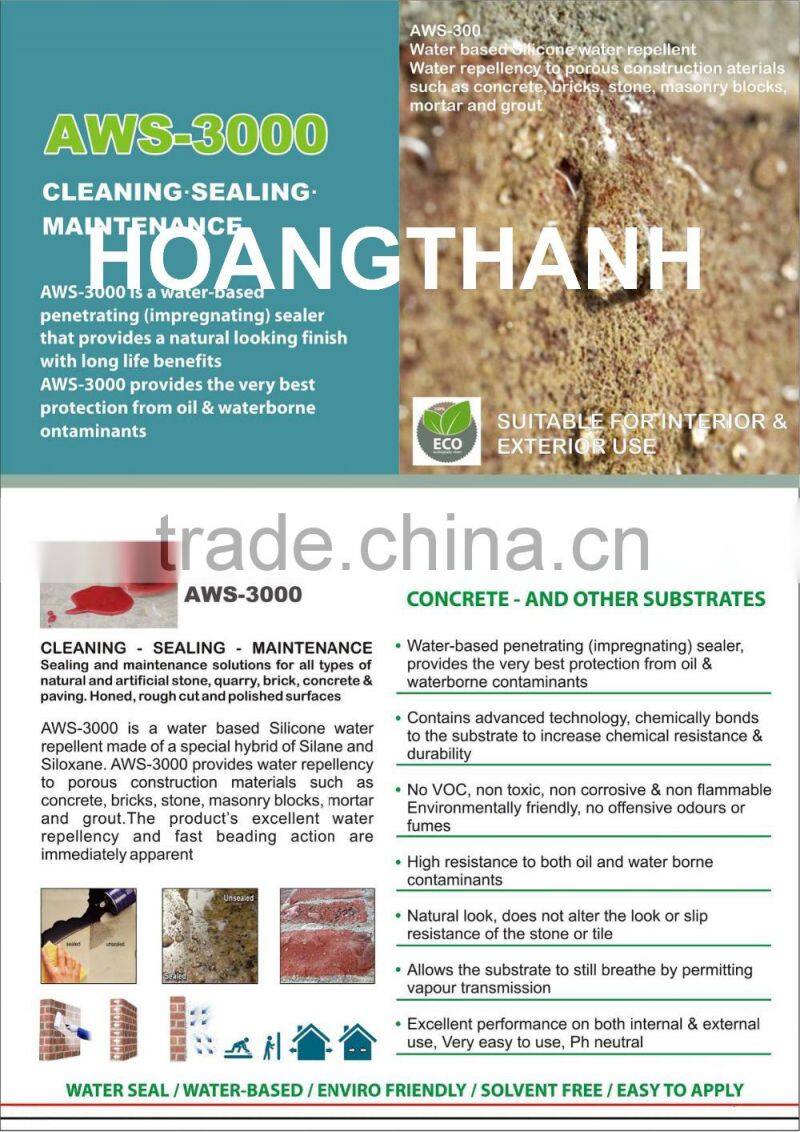 Mortar /Epoxy AWS-3000