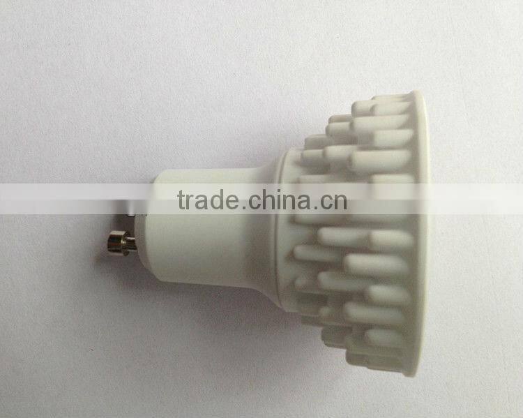 ceramic 2835 smd led GU10 6W GU10 LED Lamps UK
