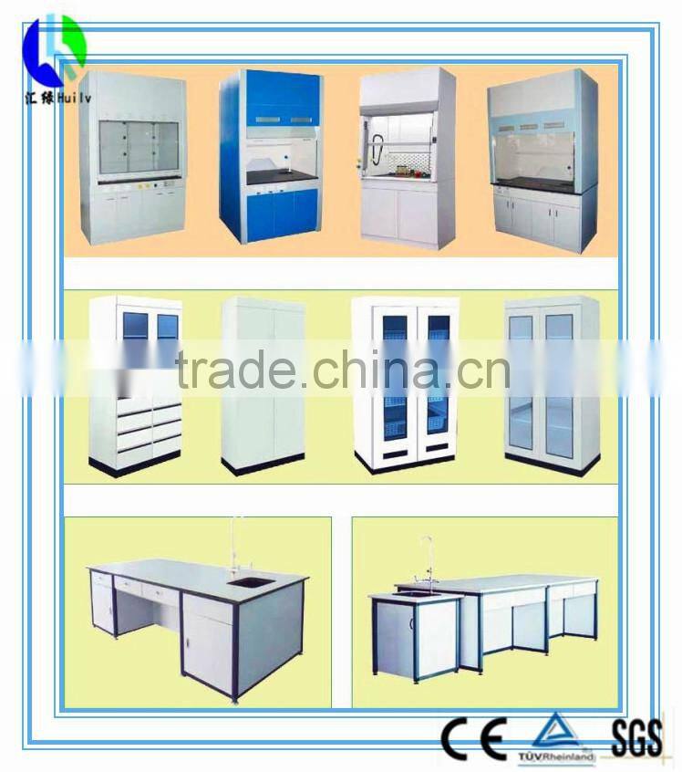 Ceramics Spool Three Way Lab Water Faucet Manufacturer