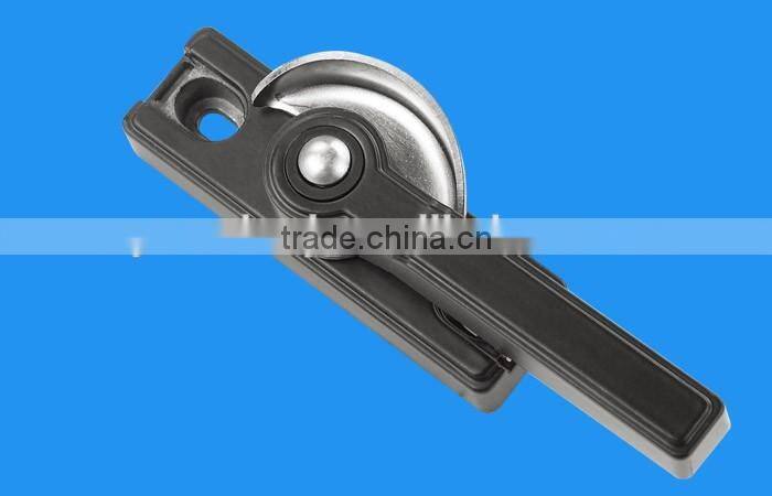 Crescent Lock For PVC Window Hardware,Sliding Window Lock