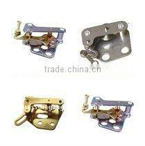 All SS vacuum pump manometer