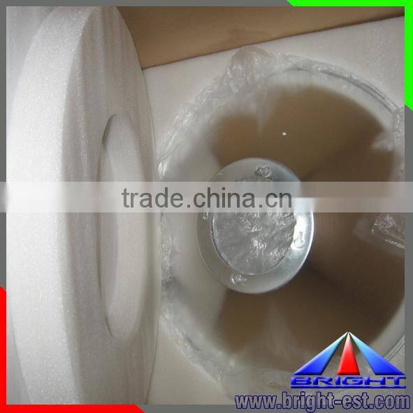 60 degree view angle LED High Bay Light Industry 120W