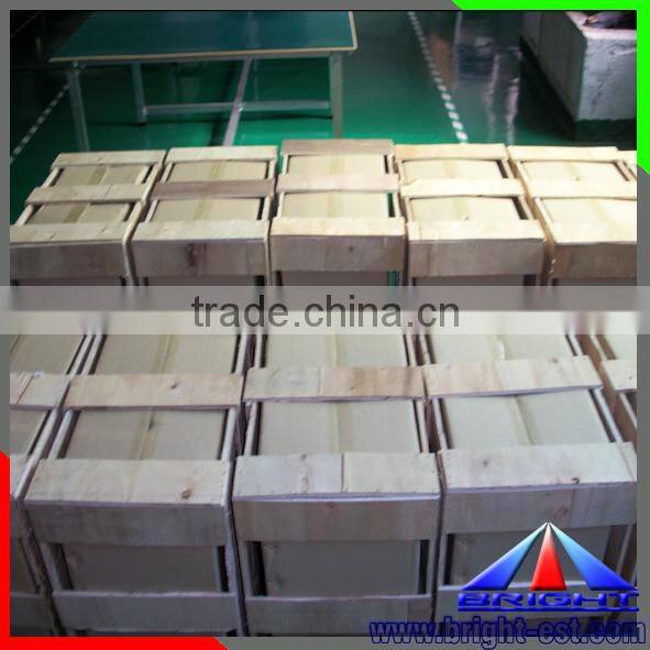 Amazing price and High quality led panel light 60x60 cm