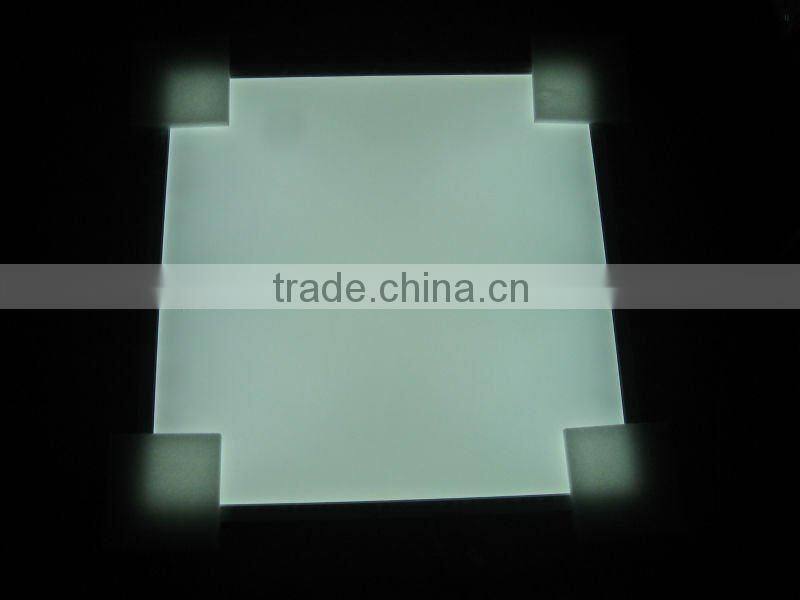1x4 inch LED Panel light. Dimmable available