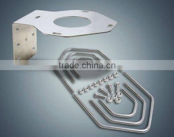 TY32S Solar powered LED aviation light/Solar obstruction light/obstacle light/Red flash aircraft warning light