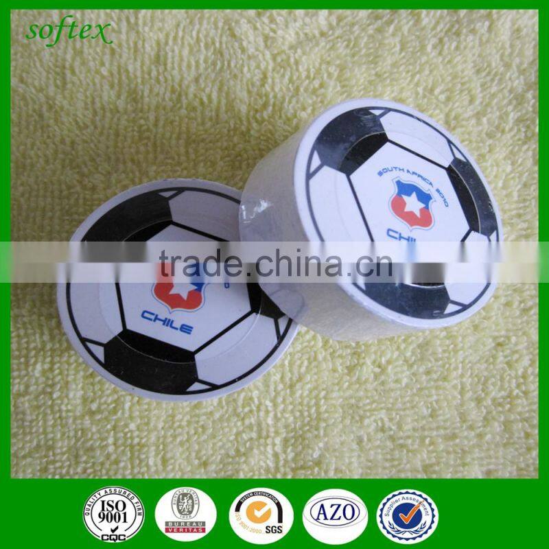 magic compress towel