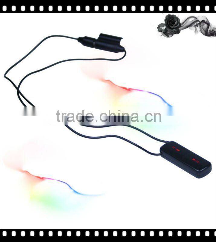 Promotional OEM mp3 music player with logo printing