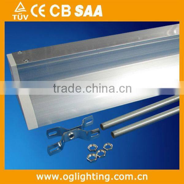 4ft Linkable LED Light, Pendant Light Mounting Bracket