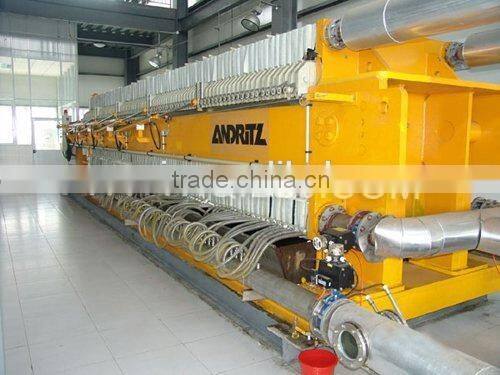 palm oil fractionation machine with certification proved famous brand