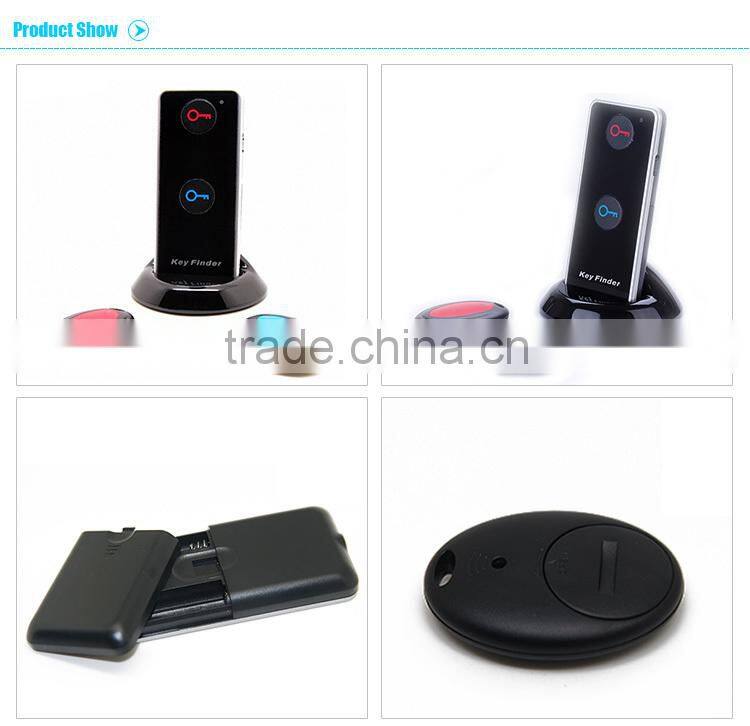 ABS Plastic Type and Plastic,ABS Material Epoxy key finder keychain