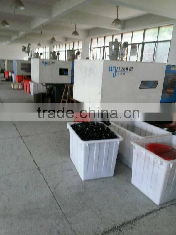 PC material safe box for supermarket rf safe box