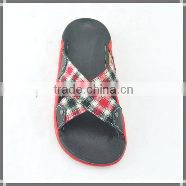 Handmade sandals for boys various colors available