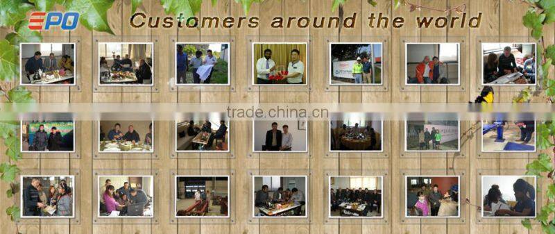 Domestic sewage treatment equipment