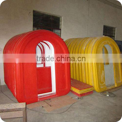 2013 Quick Delivery Food Trays Ice Cream Push Carts XR-FC220 B