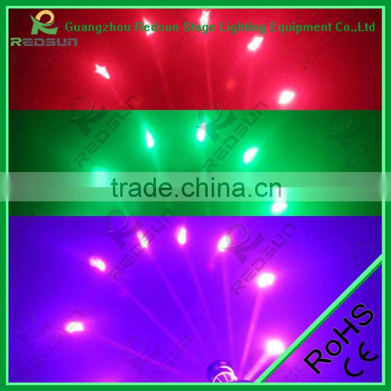 5R 200W High Quality DMX Beam Spot DJ Beam Light Effects