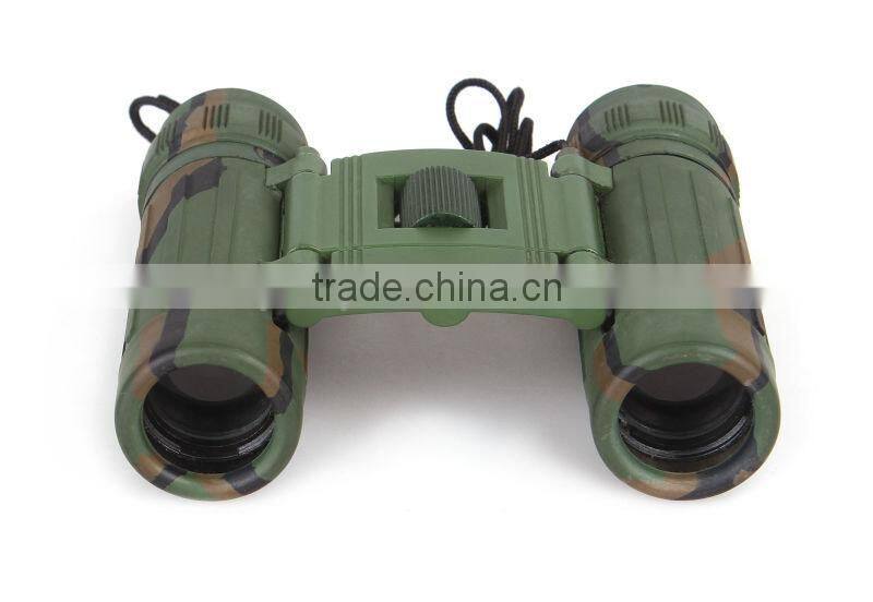 Promotional gift binoculars 8x21 binoculars for child /child telescope