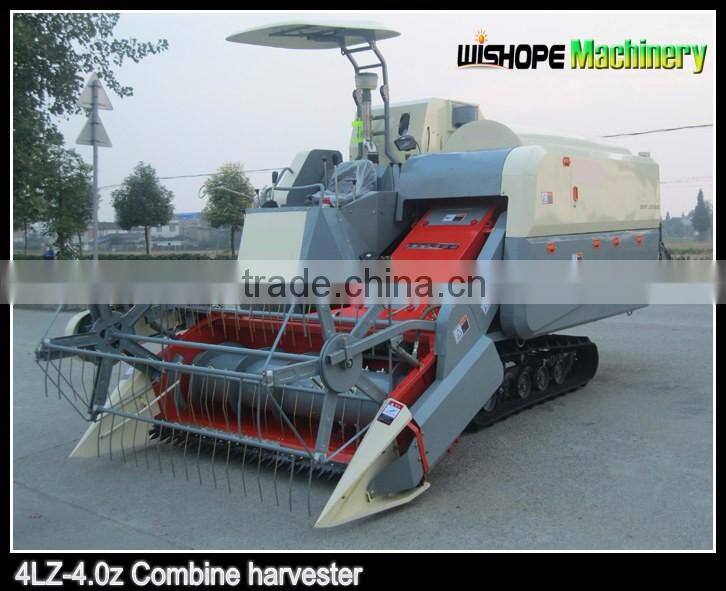 400*90D*47 rubber crawler for Kubota harvester usage