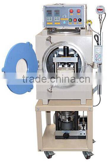 500C Vacuum Lamination Hot Press Machina / vacuum hot press machine