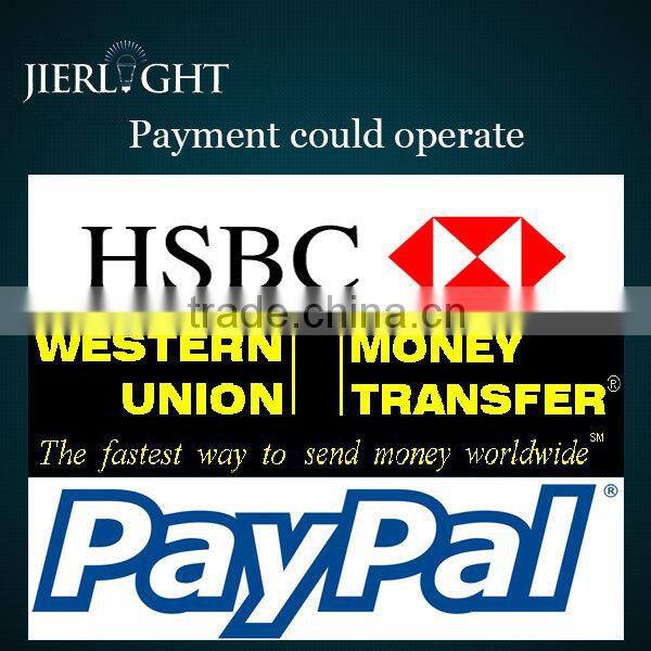 JIER LIGHT 1.2m led tube lighting fixture for wholesales