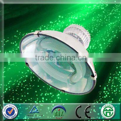 China supplier 80W pendant good price induction high bay lamp