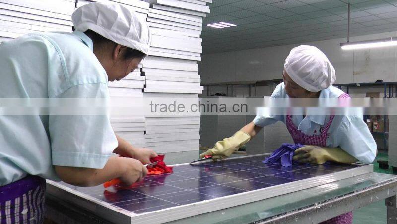 High quality and high efficient cheap price mini solar panel