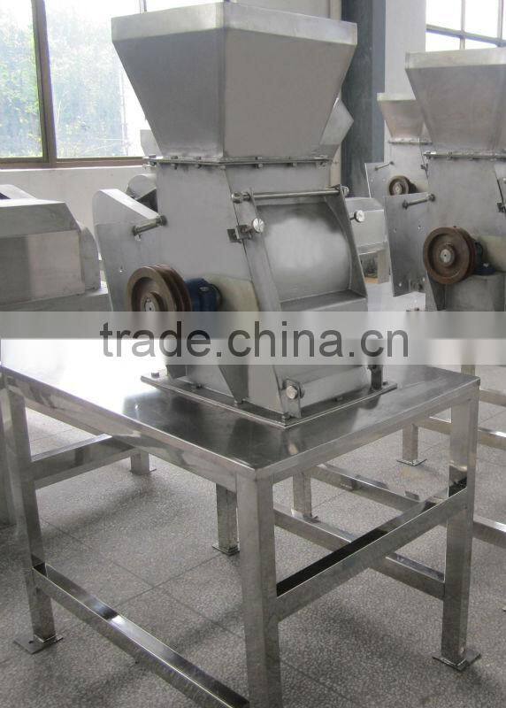 carrot Garlic crusher