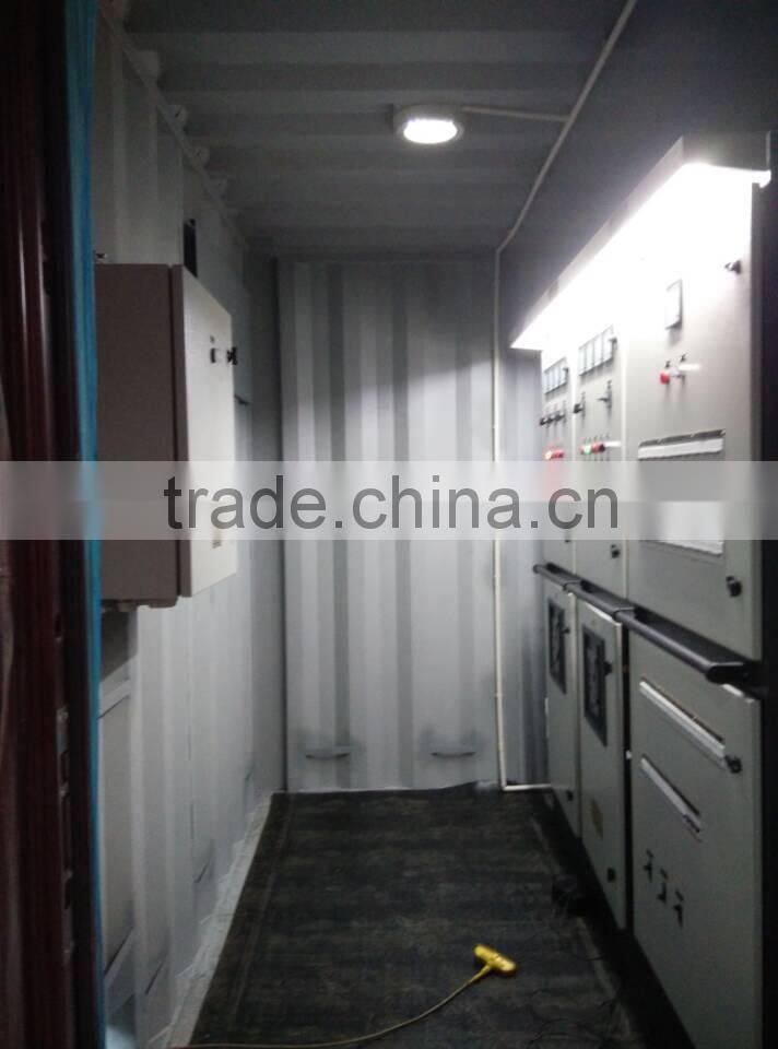 CCS/BV/ABS certificated lv switchboard for generator