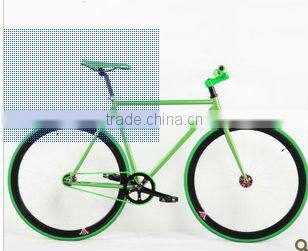 700c fixed gear bike road bike/bicycle
