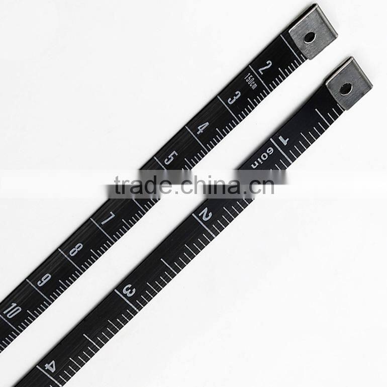 Gifts under $1 Manufacturer in China black sewing box tape print with Your Logo or Name