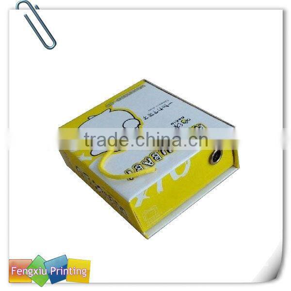 Sliding Paperboard Sneaker Shoe Box
