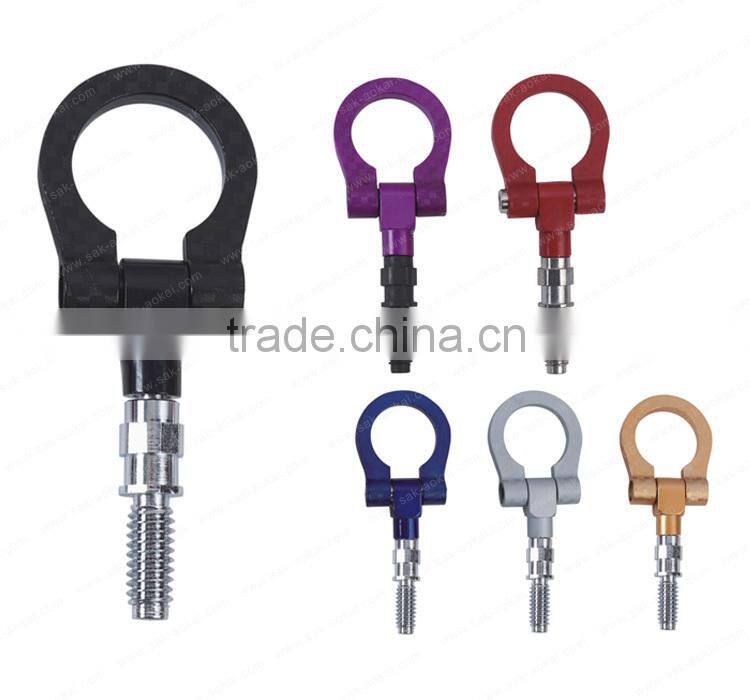 Trailer Hitch Installation Tow Hook for Japanese Car