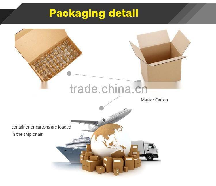 Mini candle C7 E14 4W incandescent bulb 220-240V