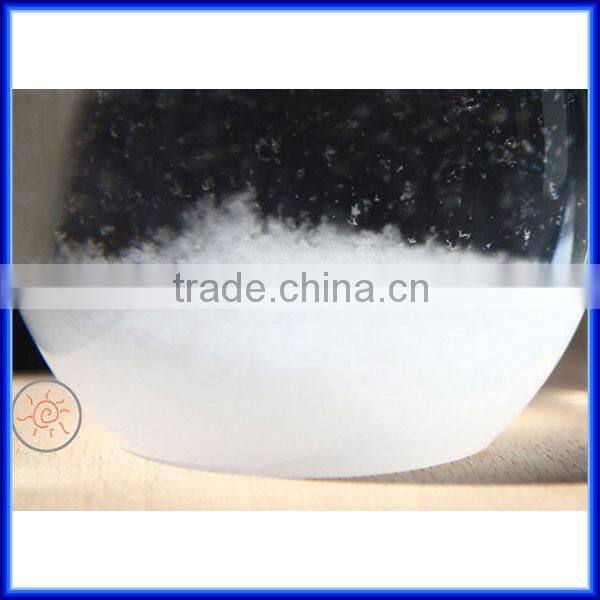 Fashion Weather Forecast bottle/Storm drops bottle/tempodrop