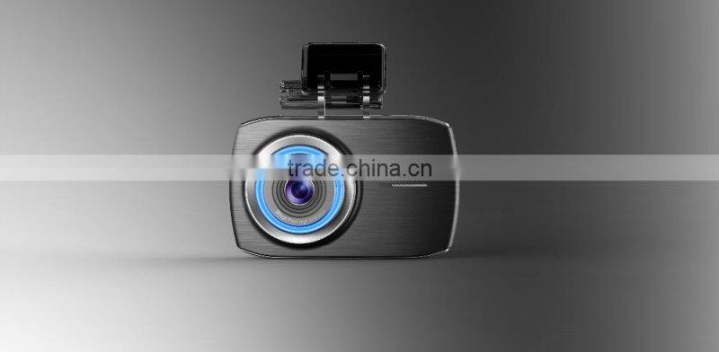 2015 New Arrival 720 HD DVR Car Camera Recorder